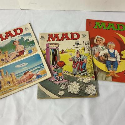 MAD From The 70s