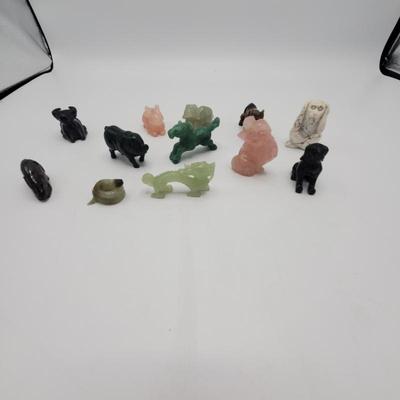 Lot 145 chinese zodiac