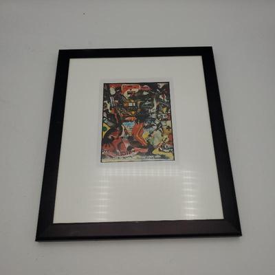 Lot 113