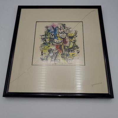 Lot 115