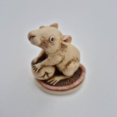 Lot 91 finky mouse