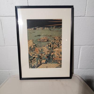 Lot 144 art