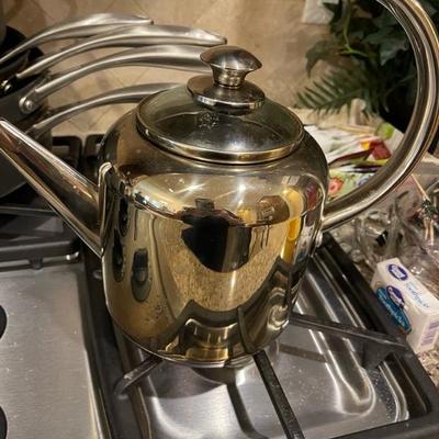 Calphalon tea kettle