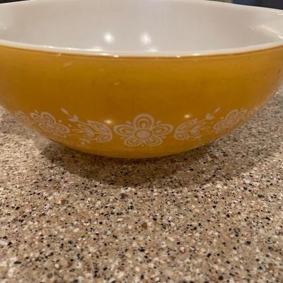 Vintage Pyrex