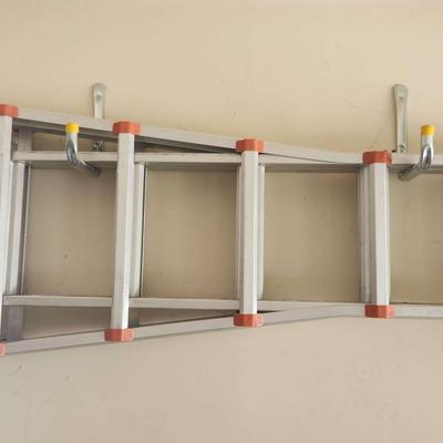 Platform Ladder