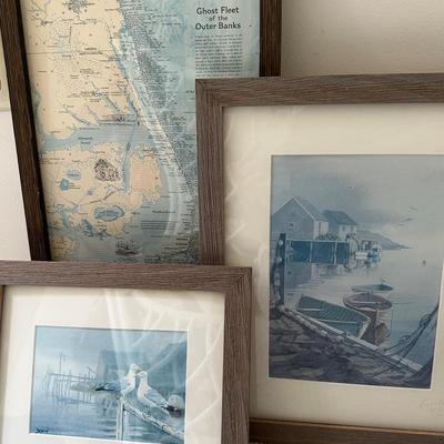  Neil Depew Art