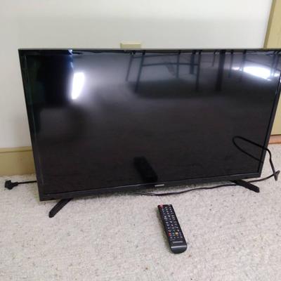 32" Samsung TV