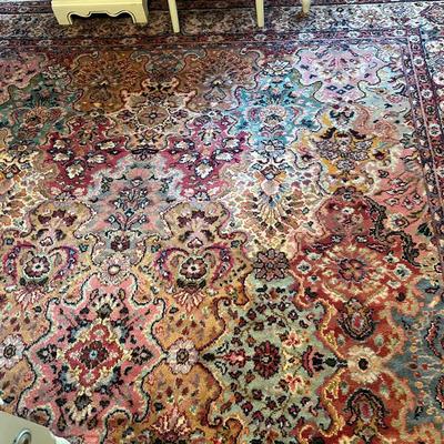 Harmony House Area Rug