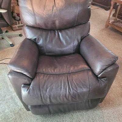 La-Z-Boy Power Recliner