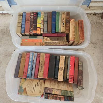 Vintage Classics