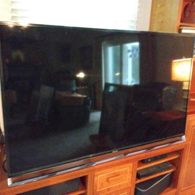 60" Panasonic LED LCD TV