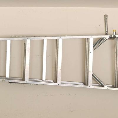 Werner 8 Foot Ladder