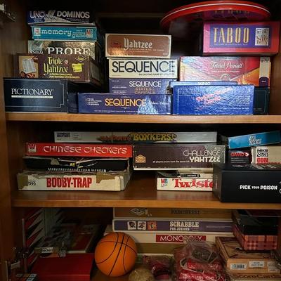 Fun With Family And Games
