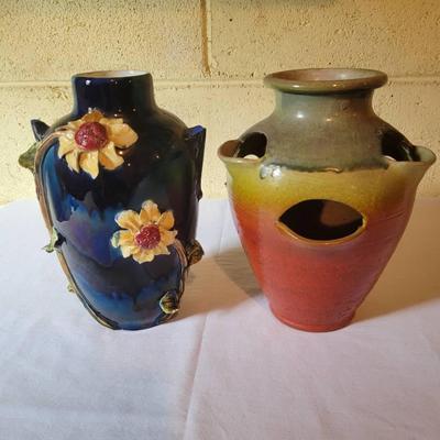 Vase & Planter
