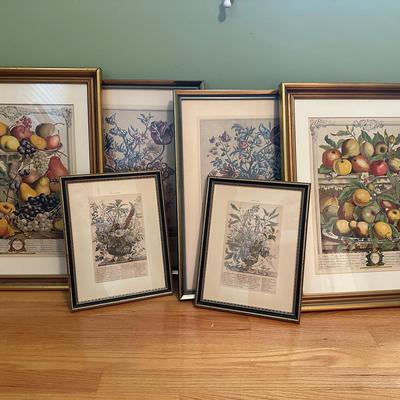 Robert Furber Prints