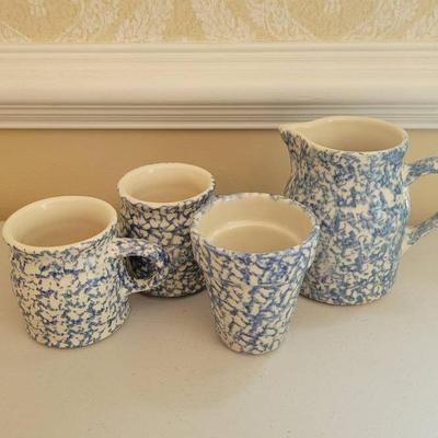 4-pc Spongewear #1