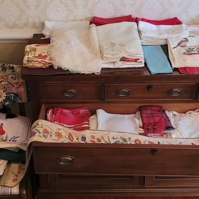 Linen Lot #1