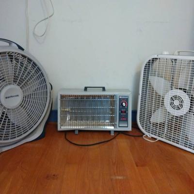 Climate Control Essentials