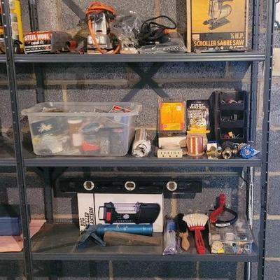 Power Tools & More