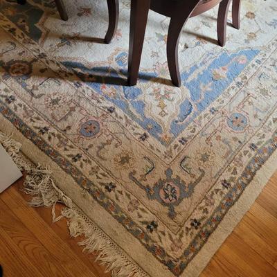 Area Rug 