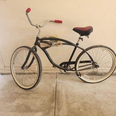 Schwinn Bicycle 