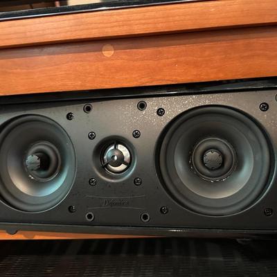 Definitive Technology Speaker