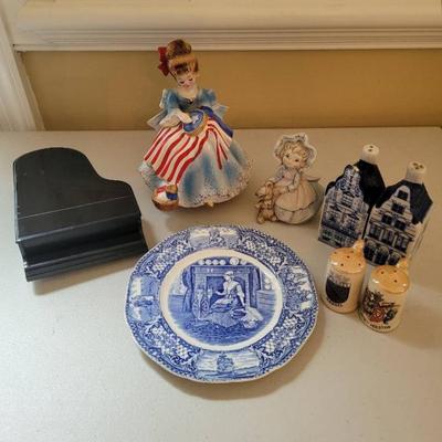 Music Boxes & More