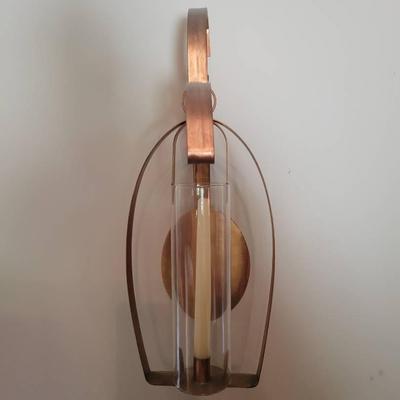Fredericksburg Lamp #2