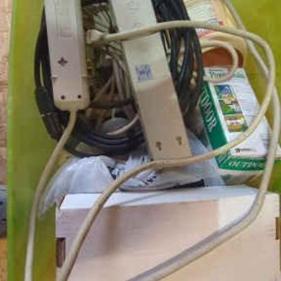 Ls1405 do not launch various holiday timers and cords