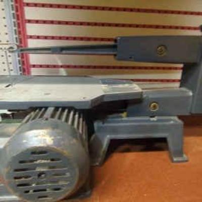 Ls1402 craftsman 16 scroll saw