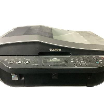 Canon Printer 