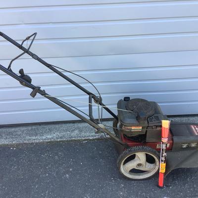 Craftsman Weed Trimmer 