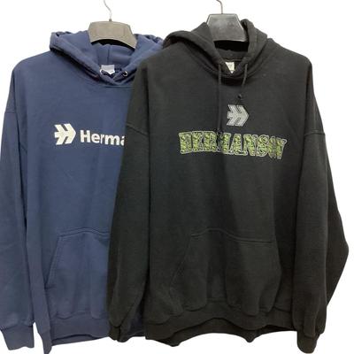 Safety Hoodies 