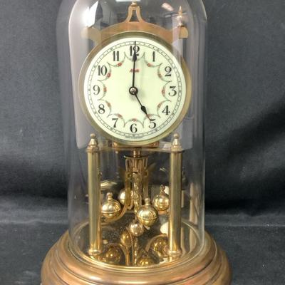 Kundo Anniversary Clock
