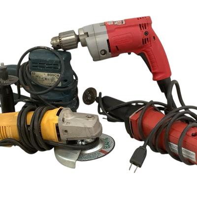 Power Tools