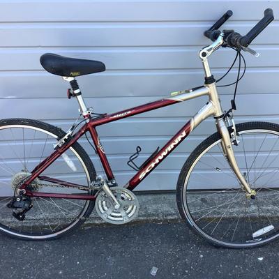 Schwinn "Sierra"