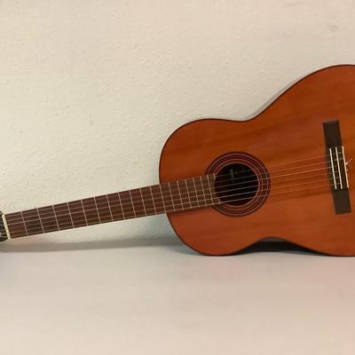 Yamaha G 55A Guitar 