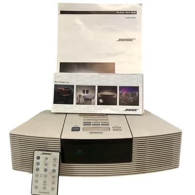 Bose Wave System 
