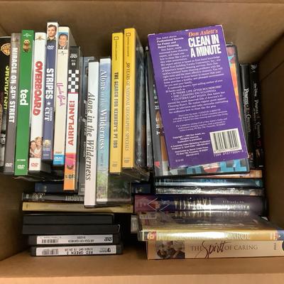 DVD Collection 
