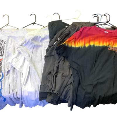 Bike Racing Shirts