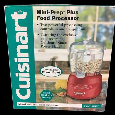 Cuisinart Multi Prep