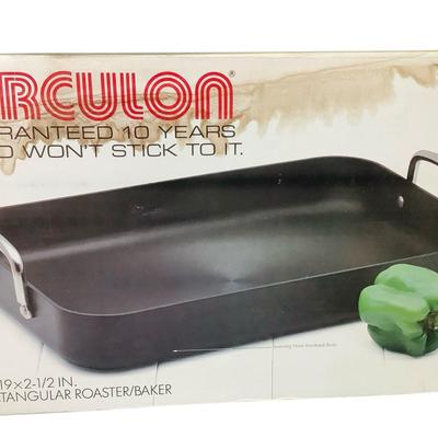 Circulon Baker Pan