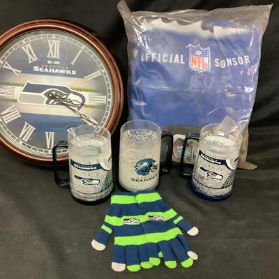 Seahawk Gear