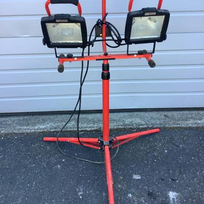 Shop Lights 