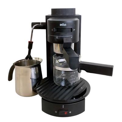 Braun Expresso Maker