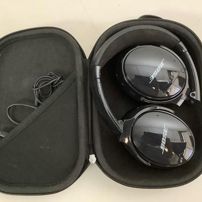 Bose Headphones 
