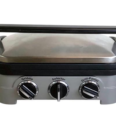 Griddle By Cuisinart 