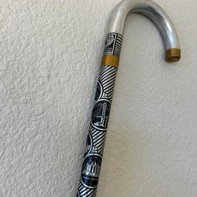 1930's world fair cane