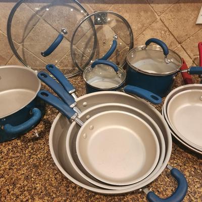 Rachel Ray Cooking Items