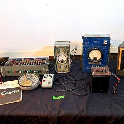 BA425 Military Electronic Components